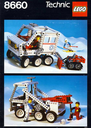 Illustration for article titled Best LEGO Sets in History